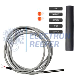 Sensor p/ container Reefer (mp4000 Ret, sup, amb, evp, cond) TMK