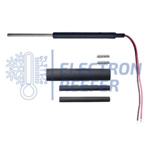 Sensor p/ Container Reefer (Supply/Retorno) CA.