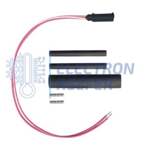 Sensor p/ container Reefer Sucção CPSS (ML3/ELITE) CA