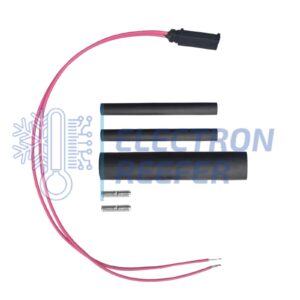 Sensor p/ container Reefer Descarga CPDS (ML3/ELITE) CA
