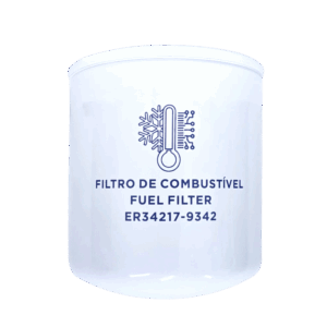 Filtro De Combustível Genset Sgco 2000/sgco 3000 TMK