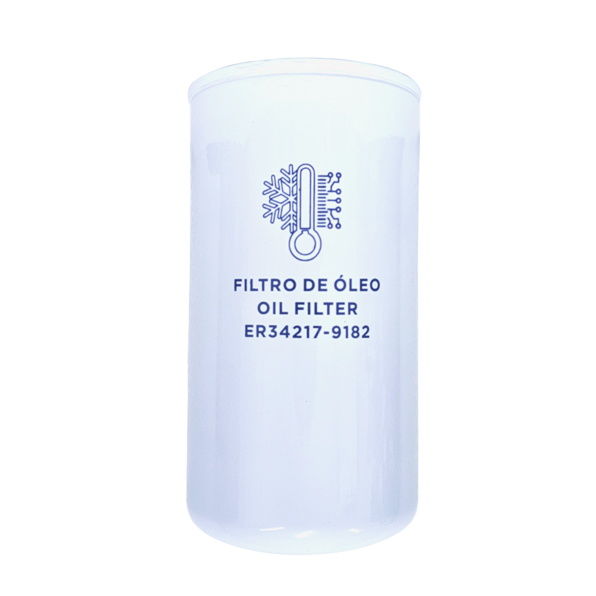 Filtro De Óleo Genset Sgco 2000/sgco 3000 TMK