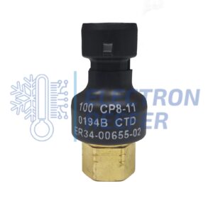 Transducer de sucção e evaporador (SPT/EPT) p/ Elite/Prime