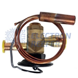 Hermetic Valve Expansion Economizer (Prime/Eliteline) R134a Ca