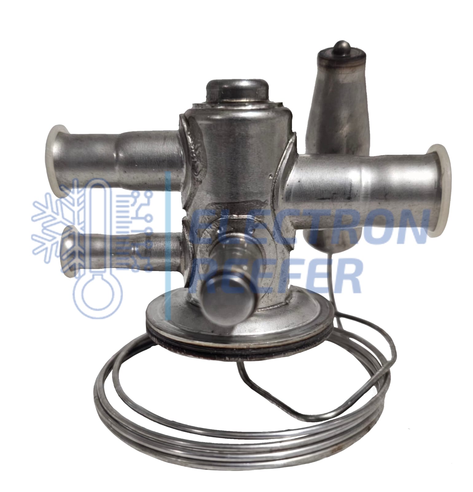 Hermetic Valve Expansion (TXV) R134a Tmk