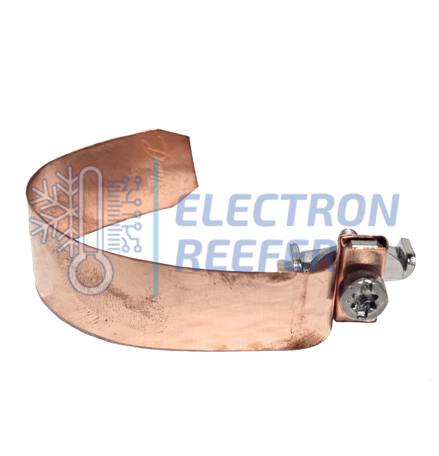 Hermetic Valve Expansion (TXV) R404a Tmk - Imagem 4